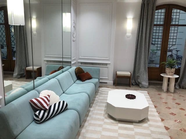 Investisseur Privé Paris office