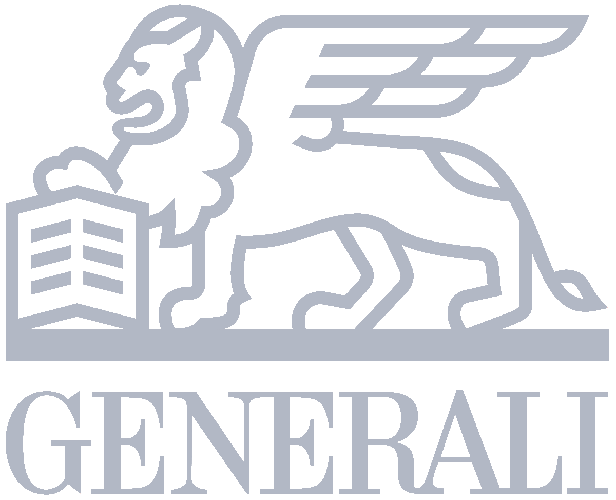 Logo-Generalig