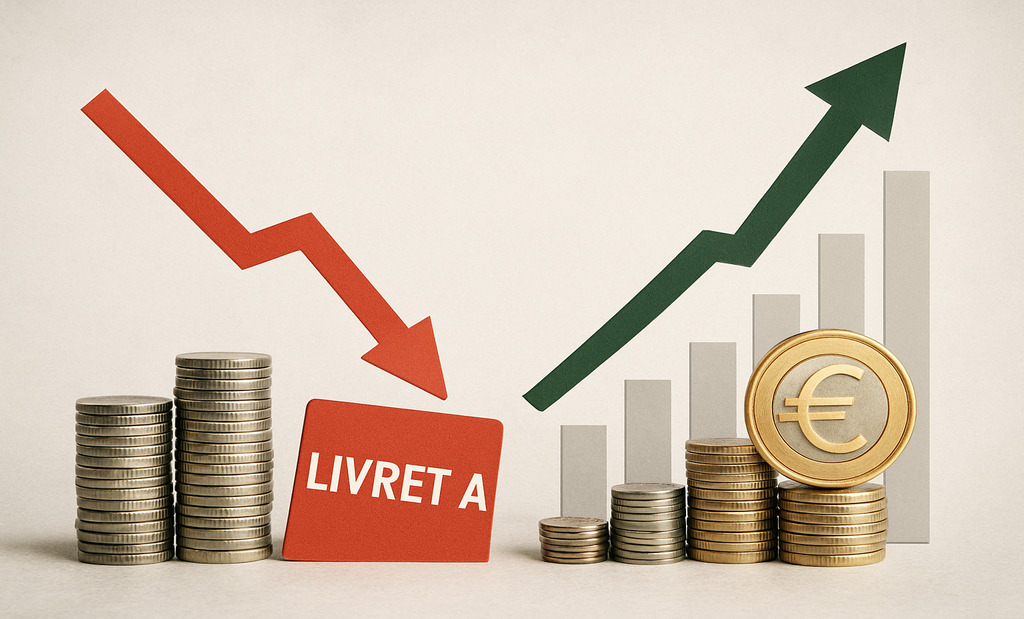 Le Debrief Placements du 7 juin