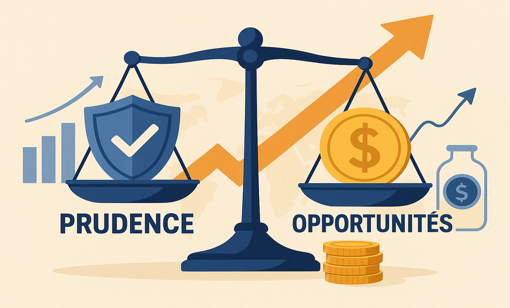 Le Debrief Placements du 8 novembre